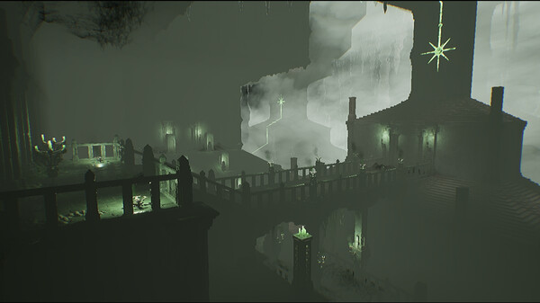 Screenshot 3 of Corrupted Souls - more gameplay footage