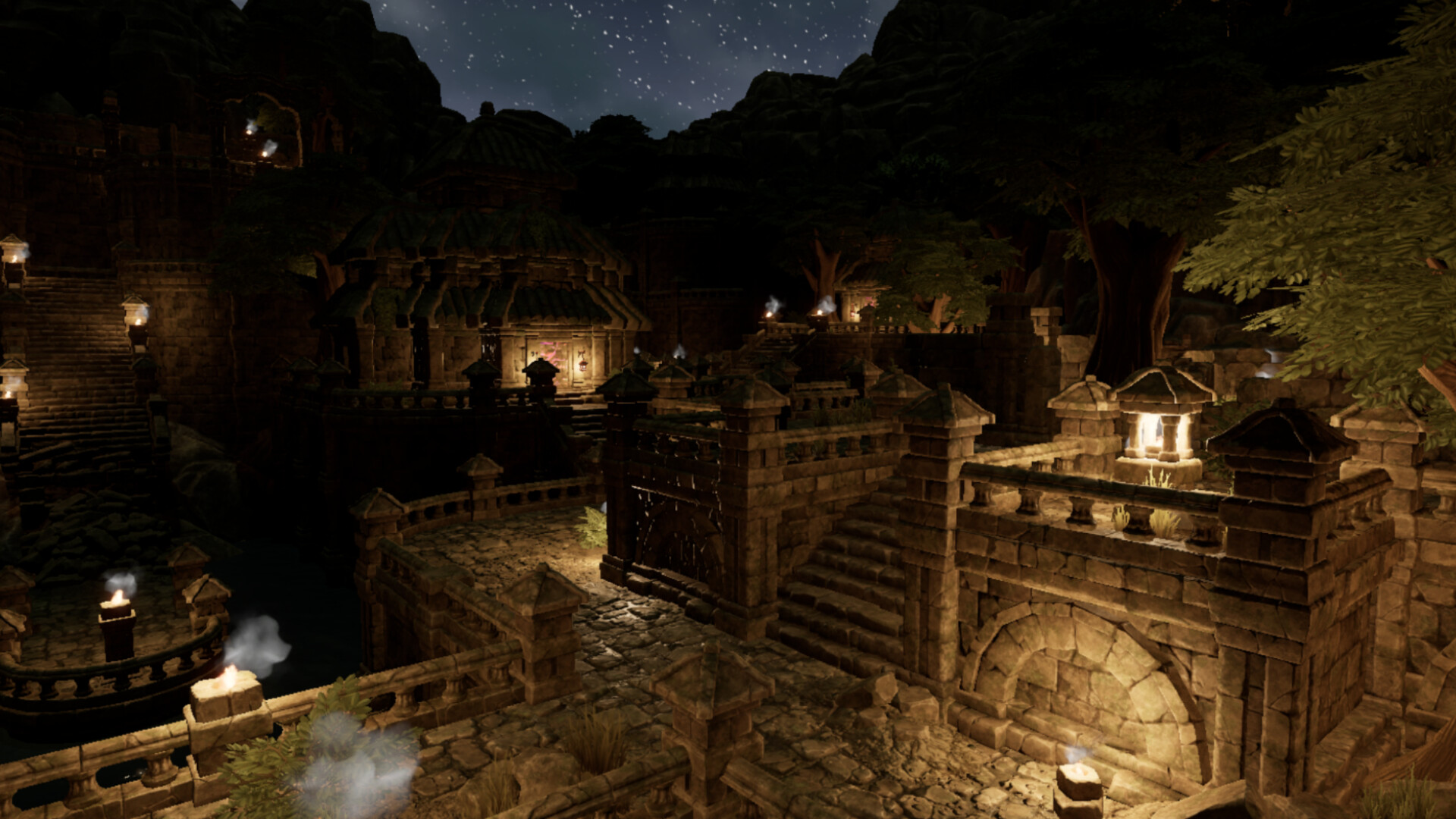 Corrupted Souls screenshot #2