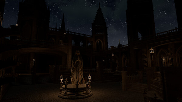 Screenshot 4 of Corrupted Souls - final gameplay screenshot