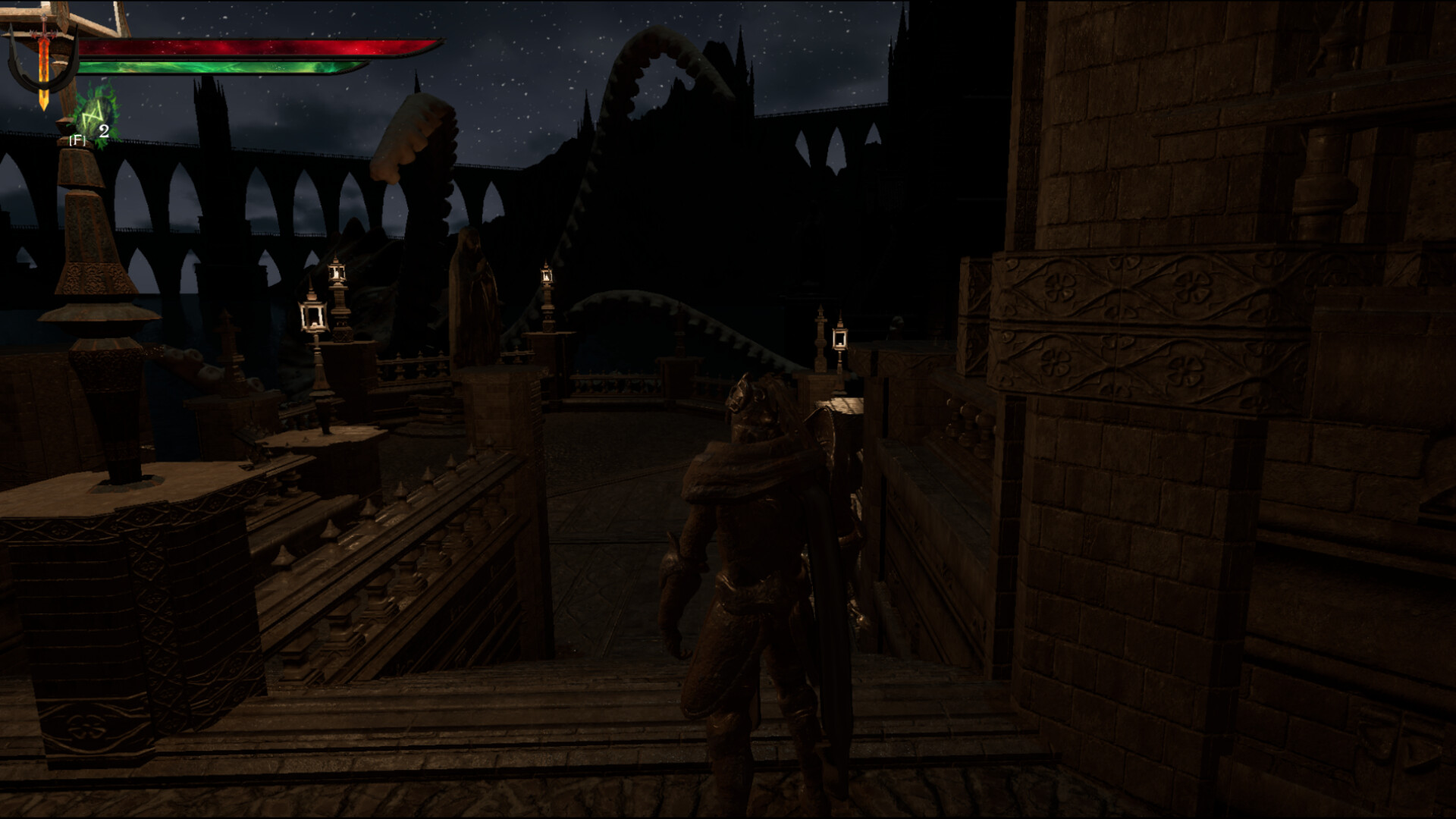 Corrupted Souls screenshot #8