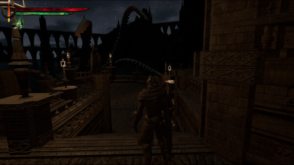 Corrupted Souls screenshot 8