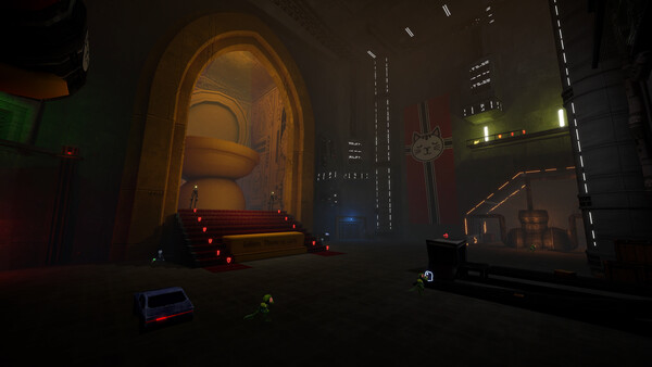 POSTAL: Brain Damaged - These Sunny Daze