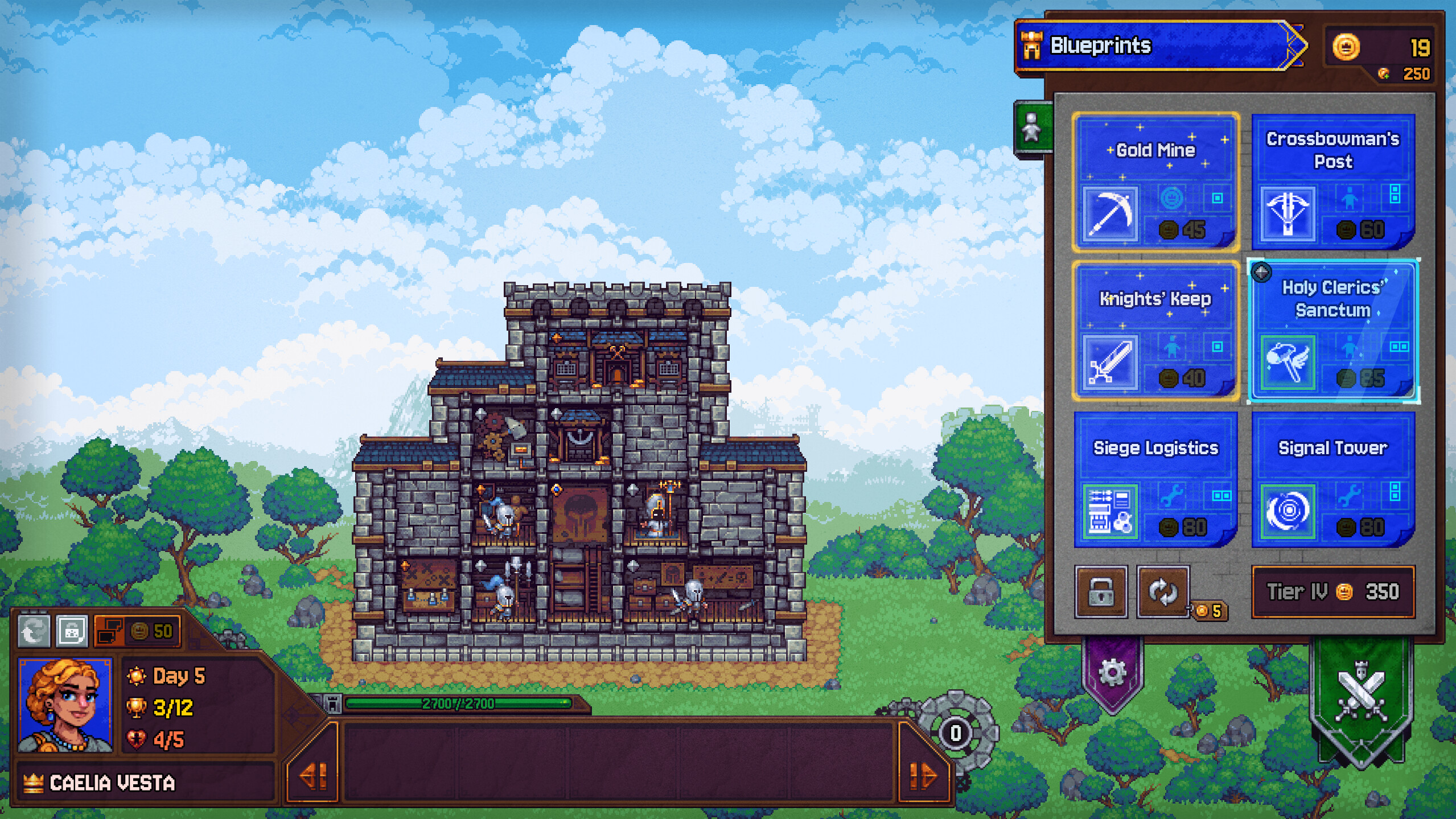 Gridlords