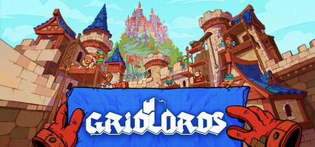 Gridlords - Sphere Studios. Popular. 