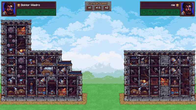 Gridlords video 2