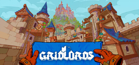 Gridlords