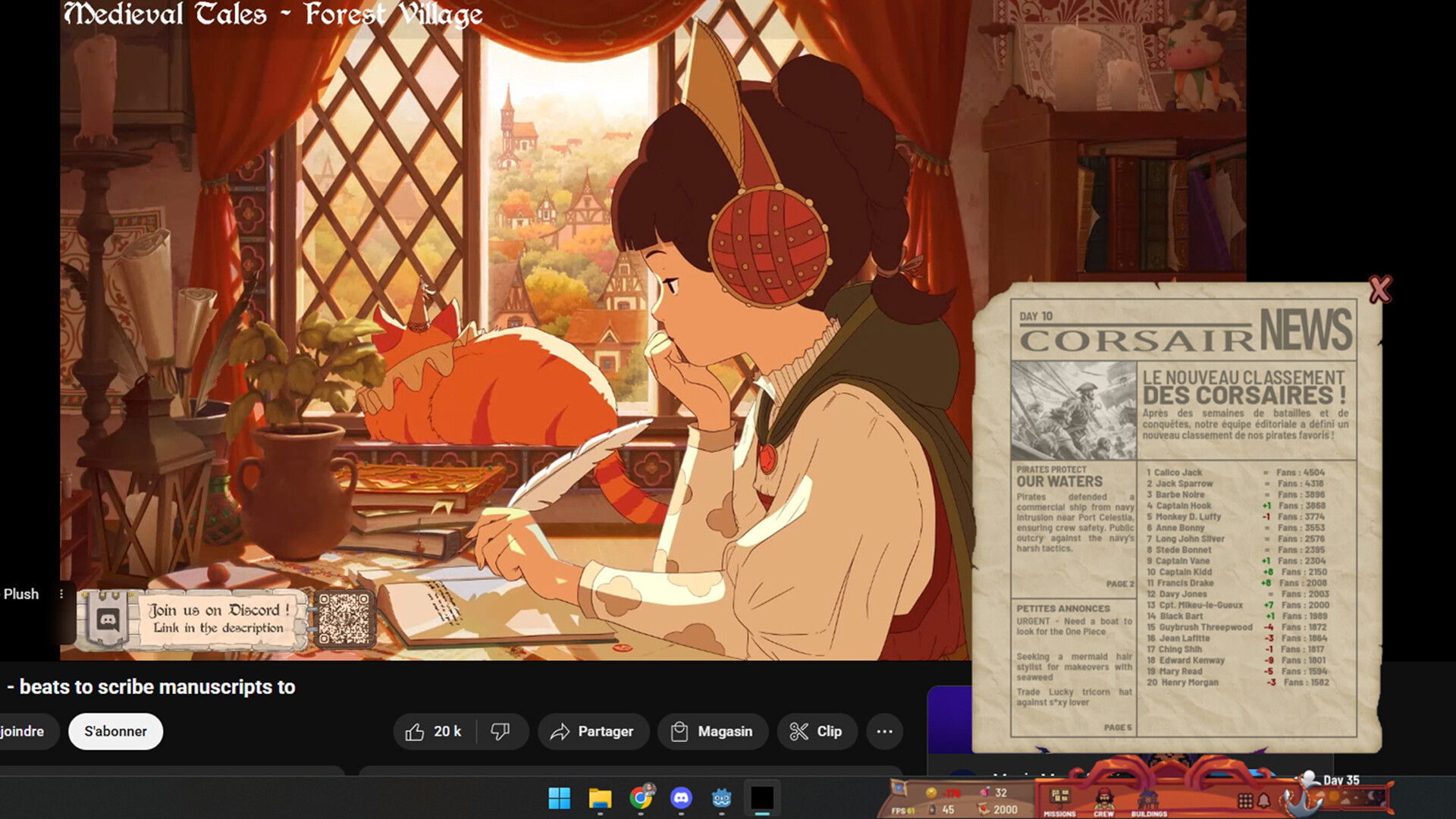 Pirate Den screenshot #3