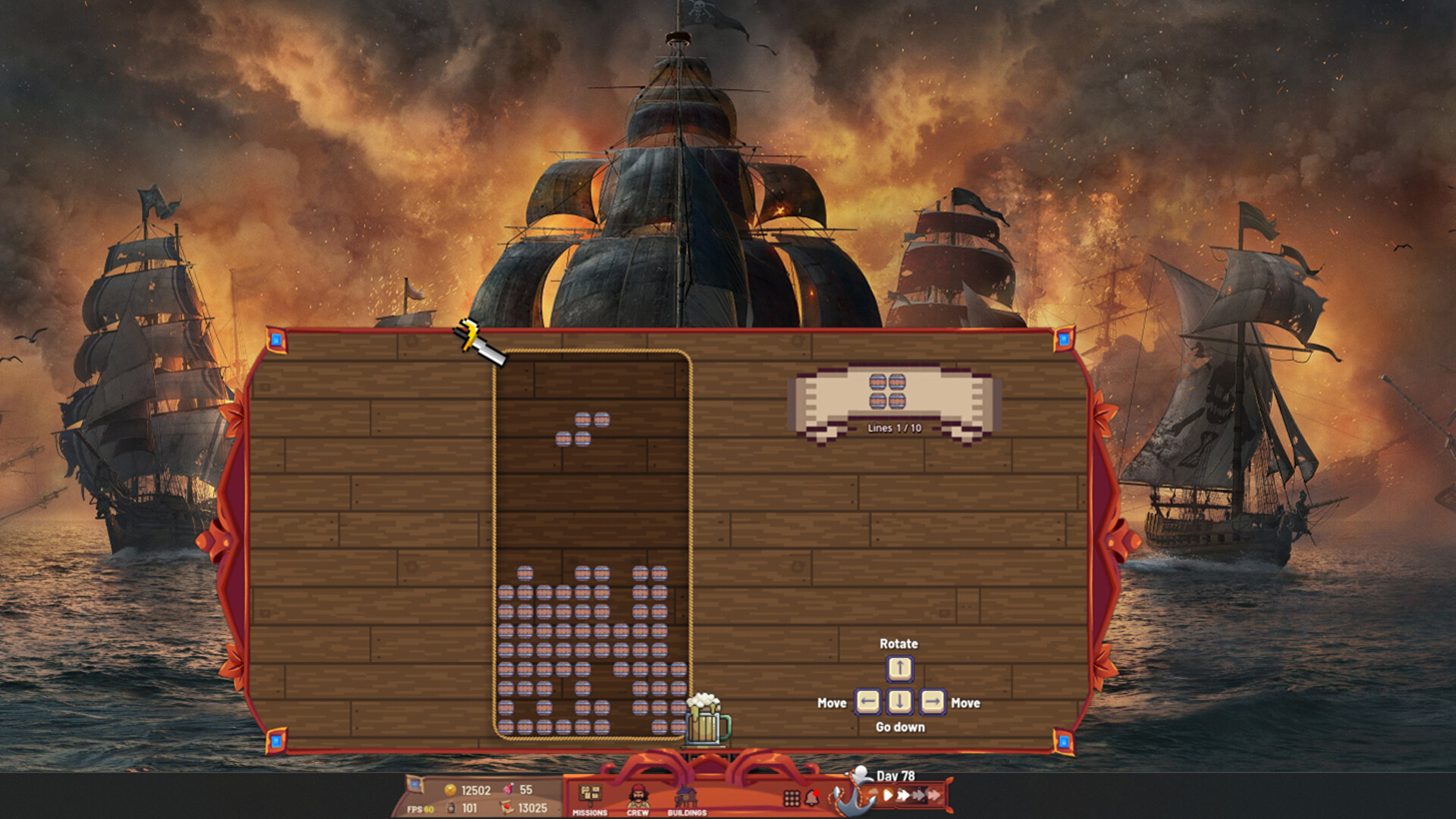 Pirate Den screenshot #6