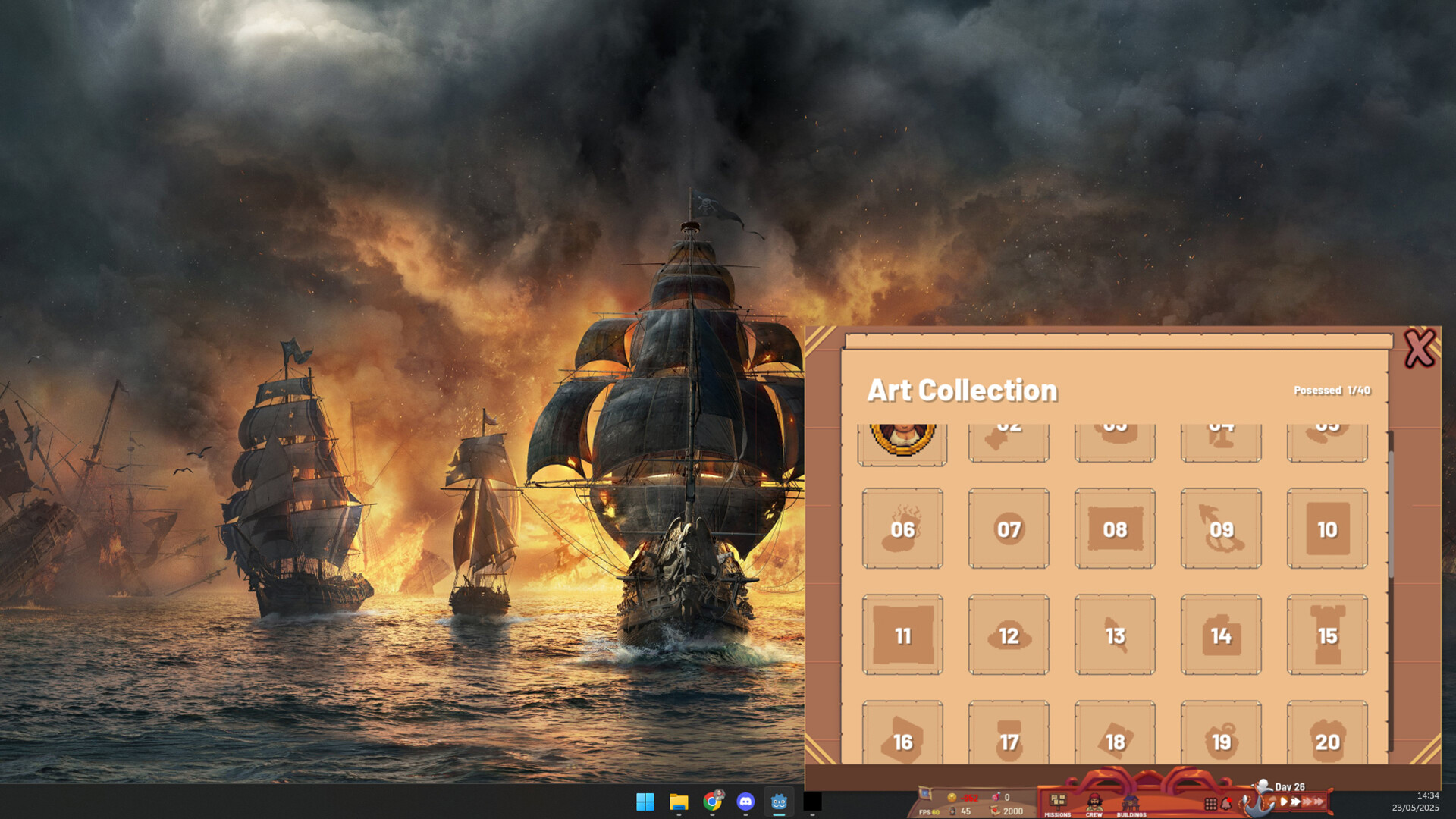 Pirate Den screenshot #8
