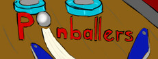 Pinballers game capsule image