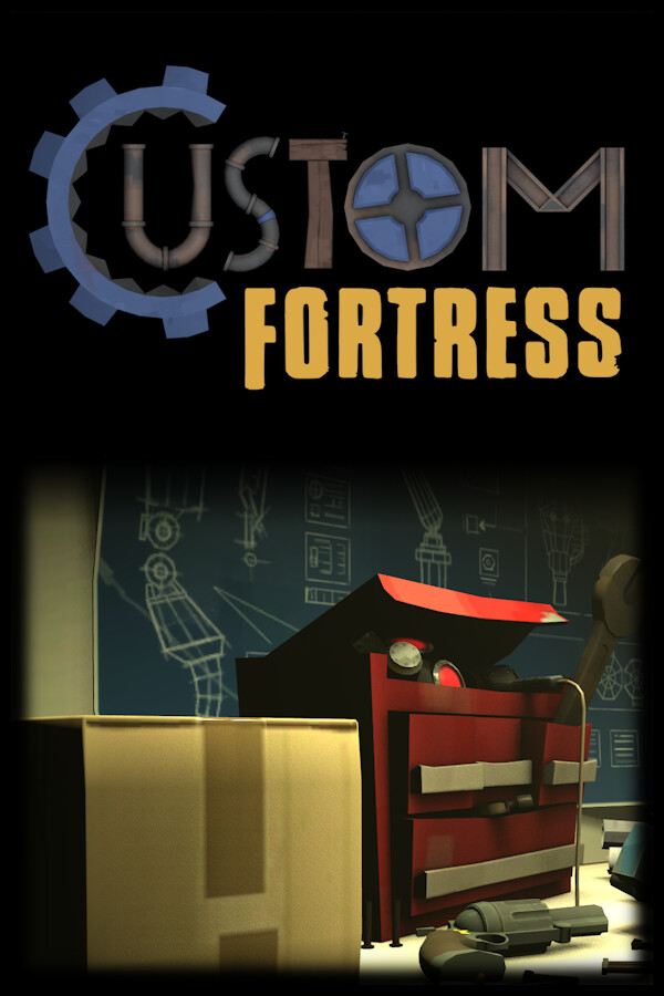 Custom Fortress