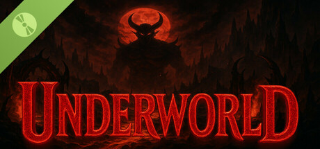 Underworld Demo cover art