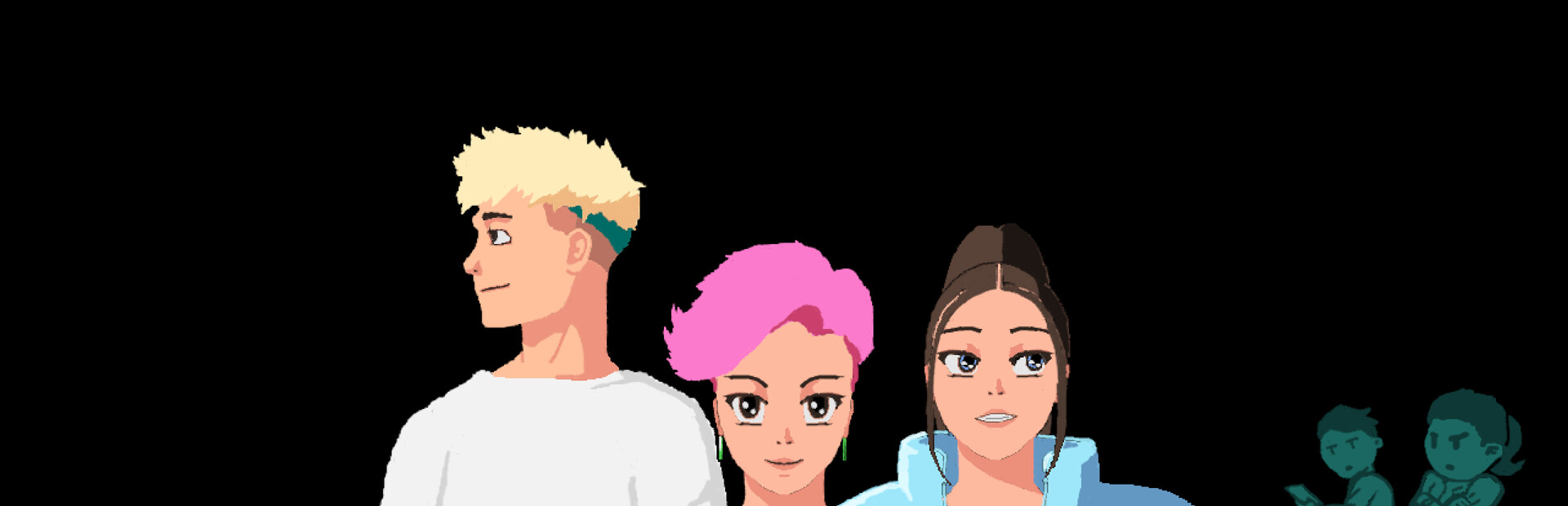 We Interns