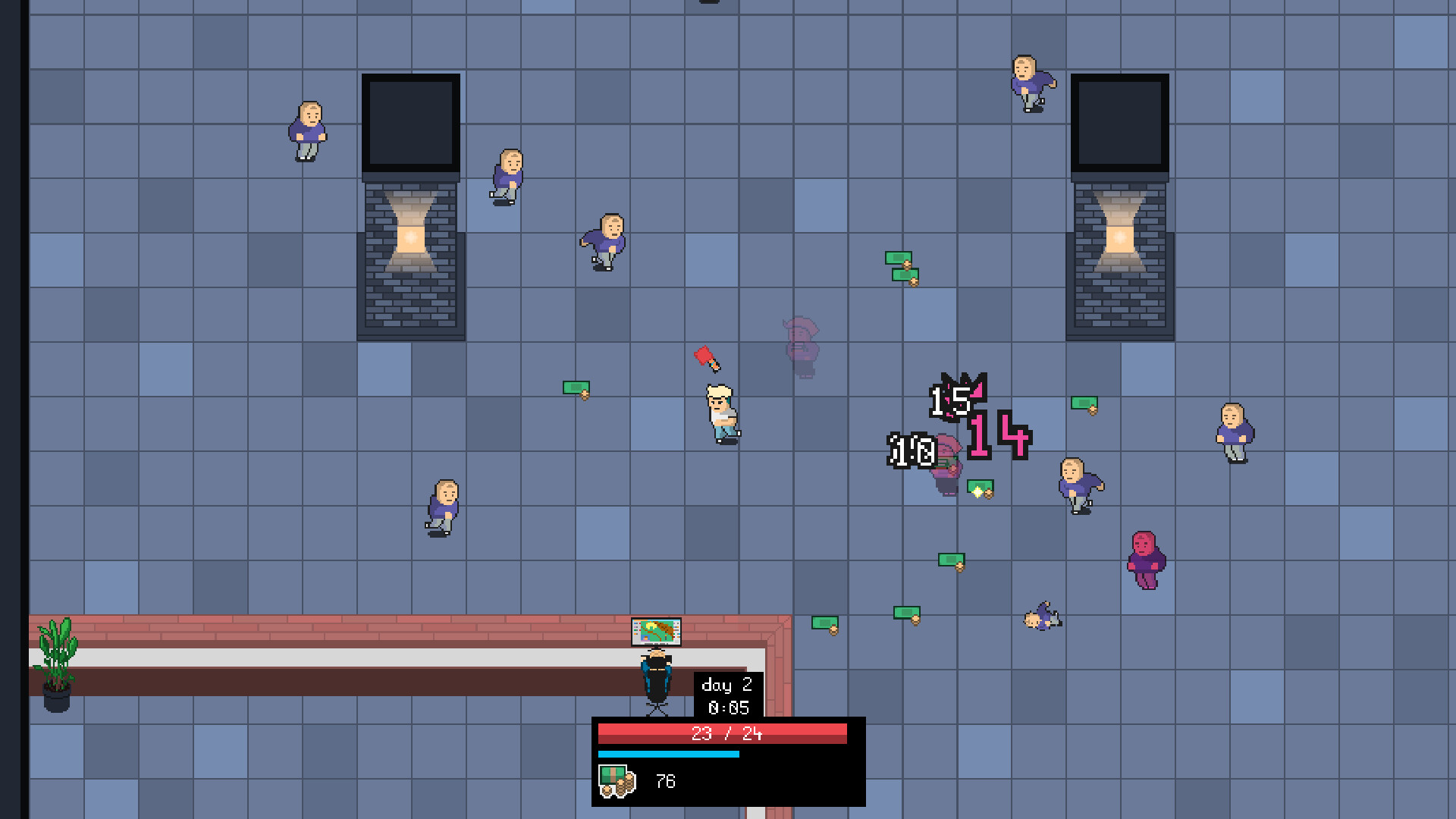 We Interns Featured Screenshot #1