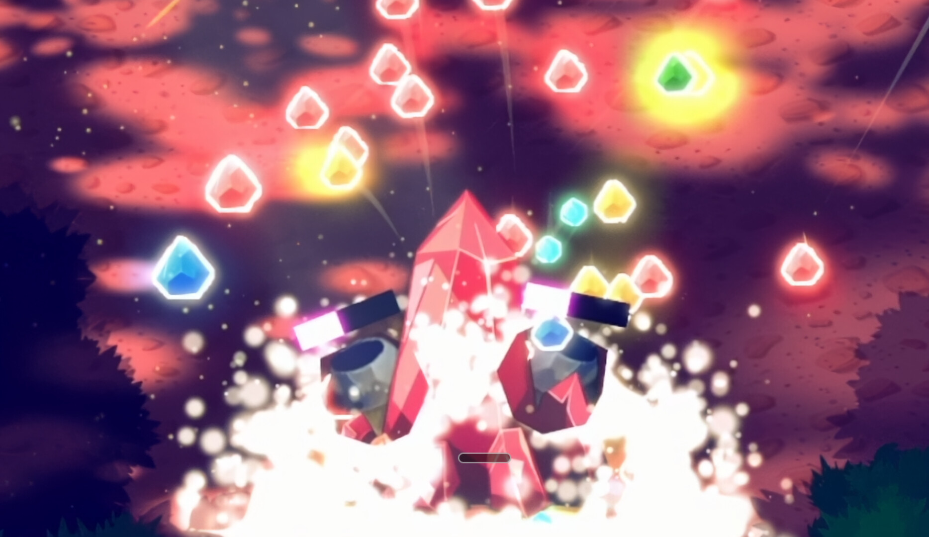 Crystal Keeper screenshot #9