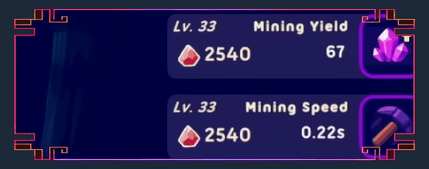 Crystal Keeper video 5