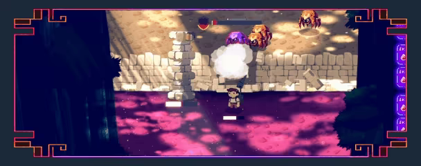 Crystal Keeper video 6