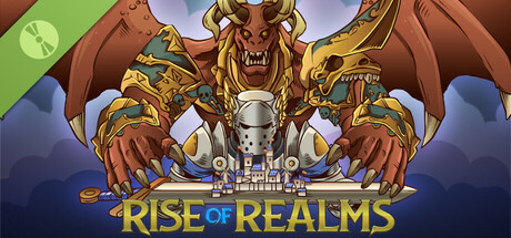 Rise of Realms Demo cover art