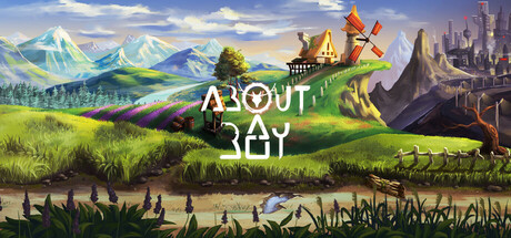 About a Boy cover art