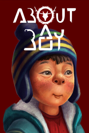 About a Boy cover art