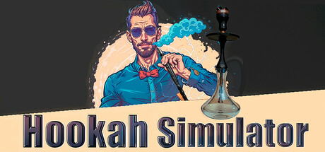 Hookah Simulator game header image