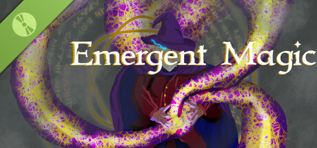 Emergent Magic Demo cover art