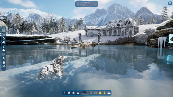 Multiverse Designer - Game Master (6 seats) screenshot 7