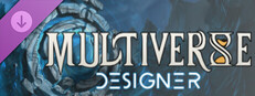 Multiverse Designer - Game Master (6 seats) game capsule image