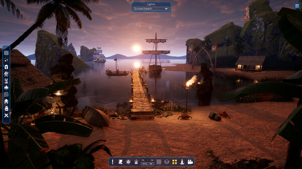 Multiverse Designer - Game Master (Unlimited seats) screenshot 7