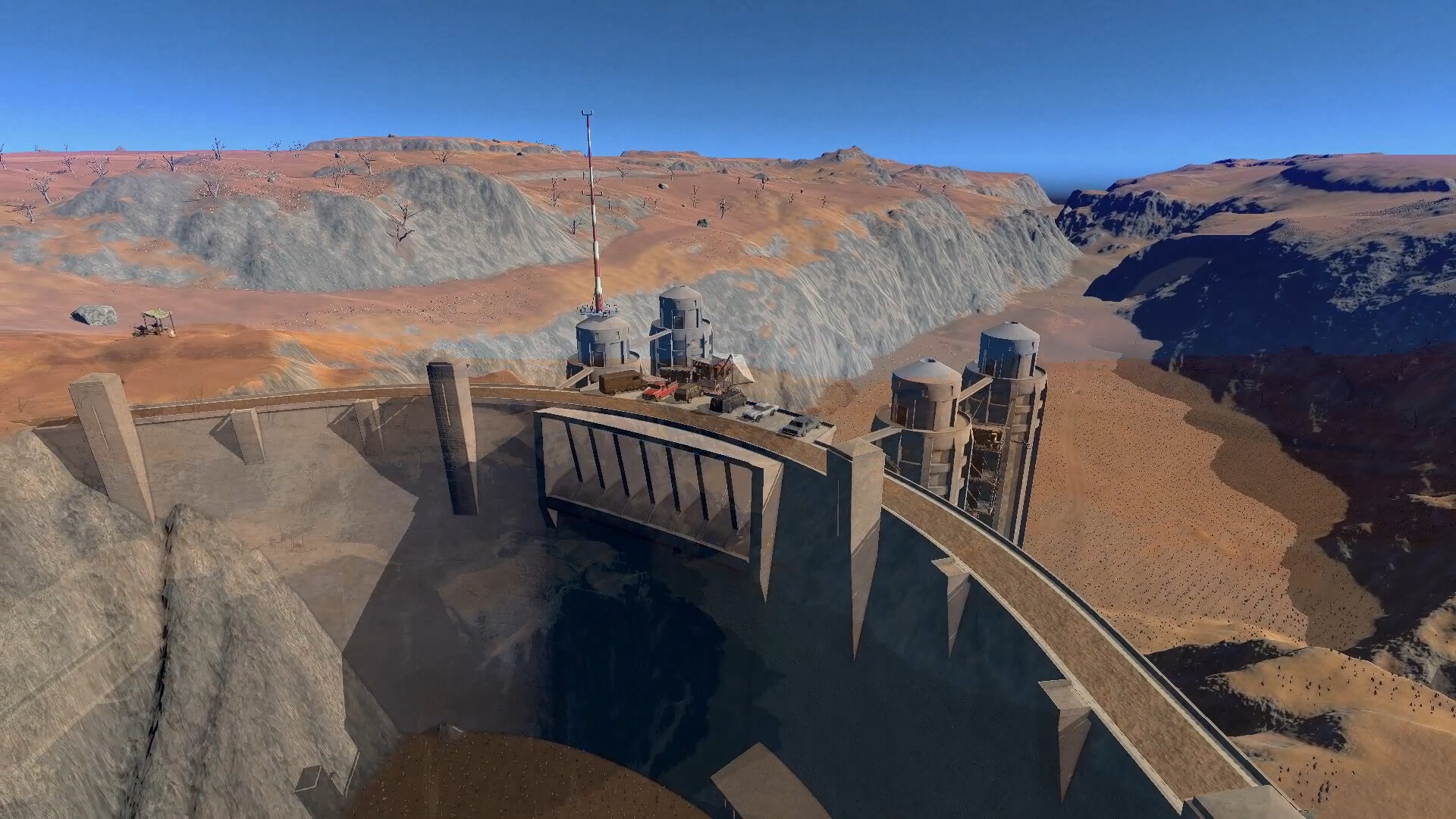 War On Wheels screenshot 5
