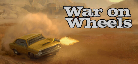 War On Wheels