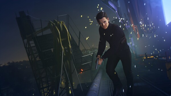 007 First Light screenshot