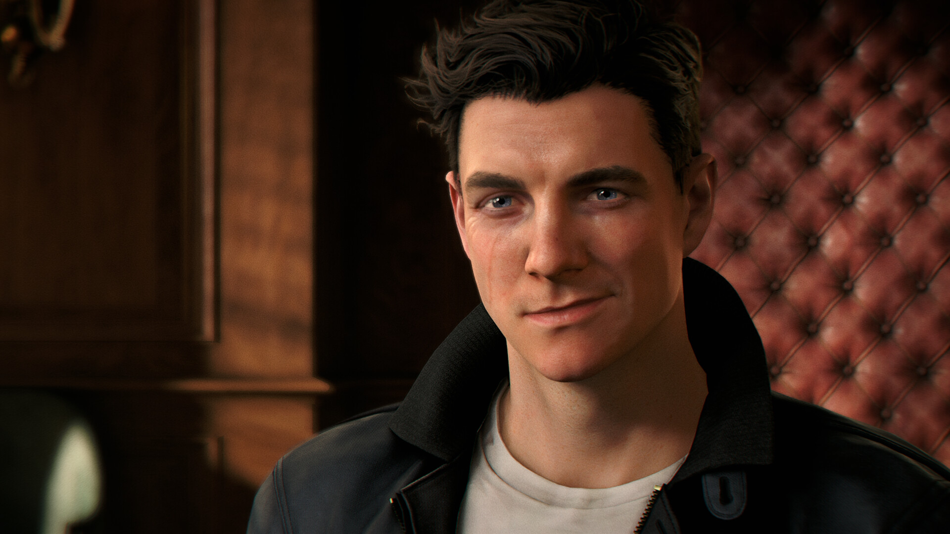 007 First Light screenshot