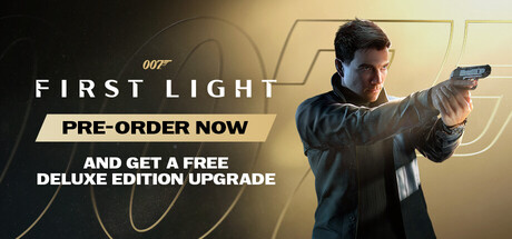 007 First Light banner image