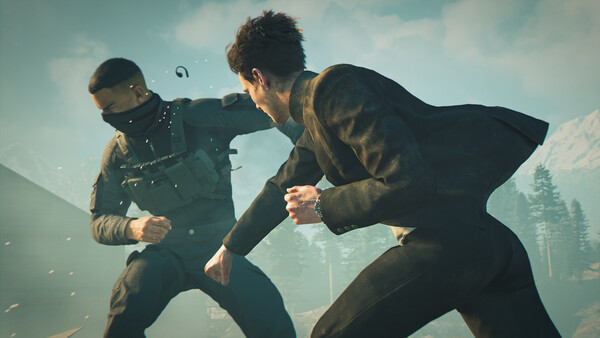 007 First Light screenshot