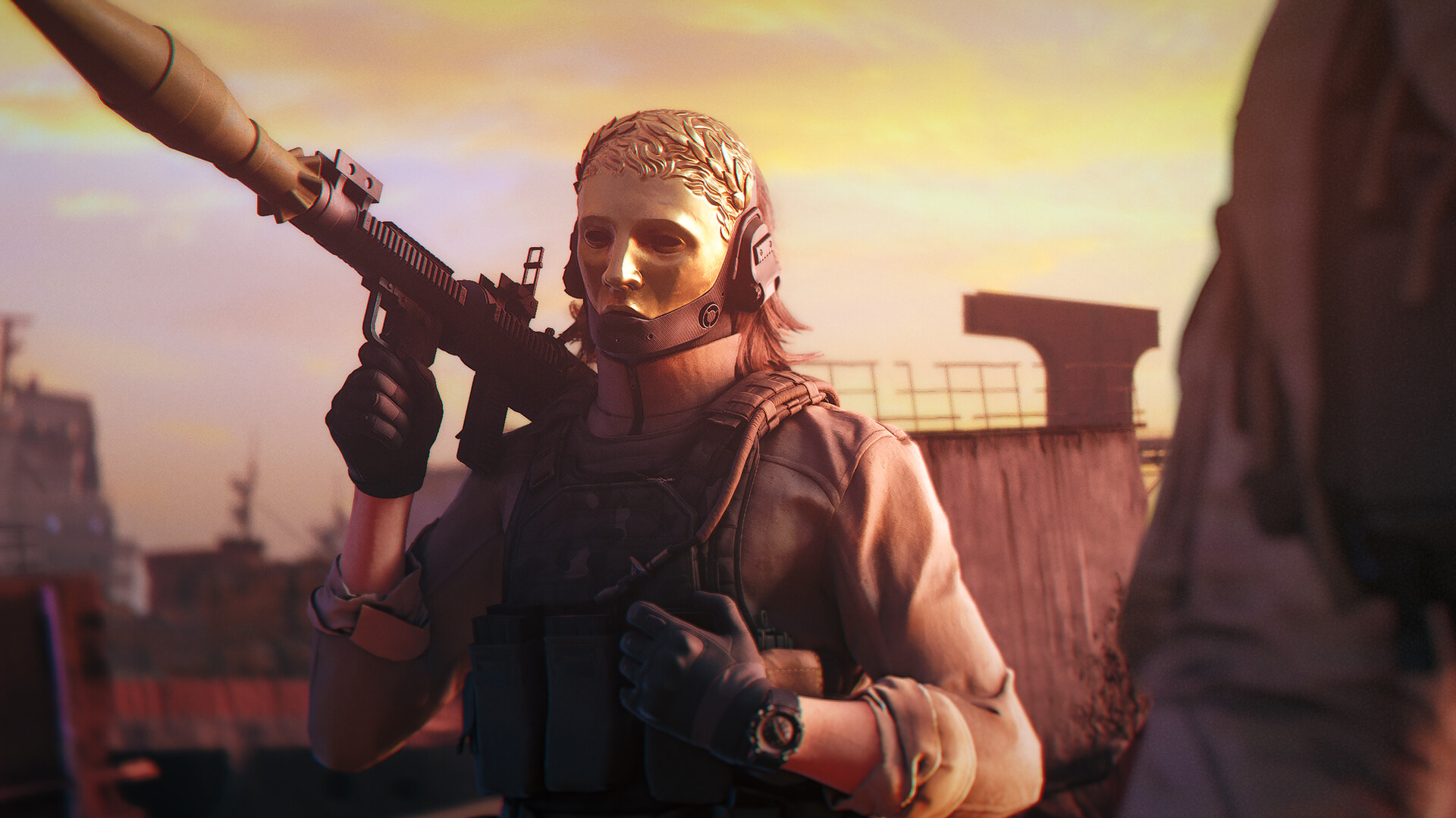 007 First Light screenshot #11