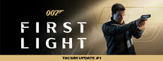007 First Light