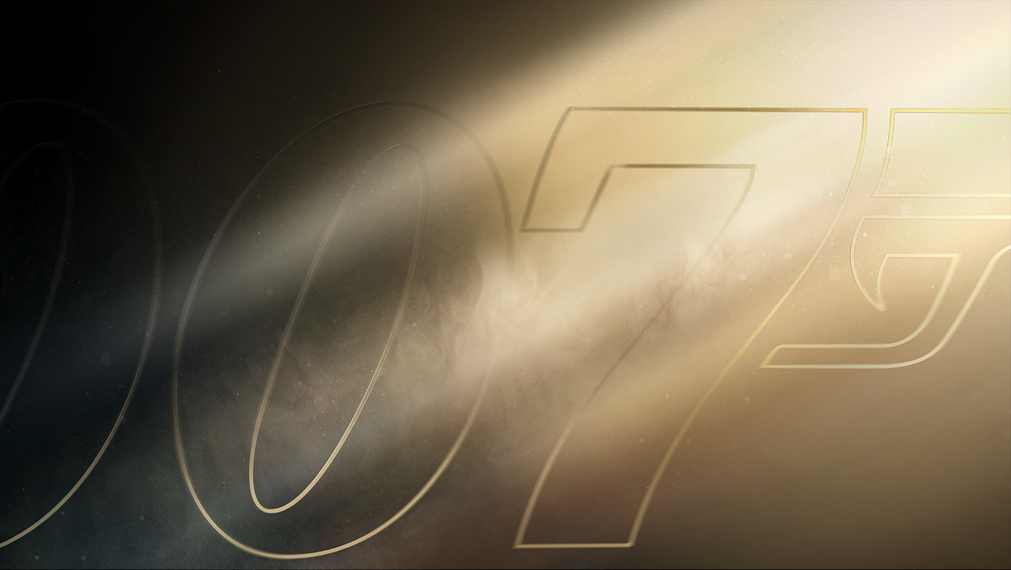 007 First Light - Imagem de Fundo do Jogo