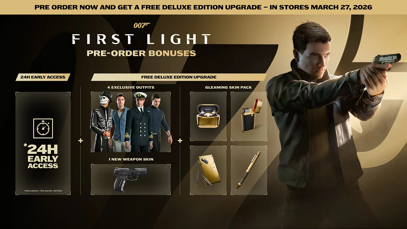 007 First Light image