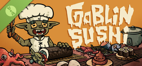 Goblin Sushi Demo