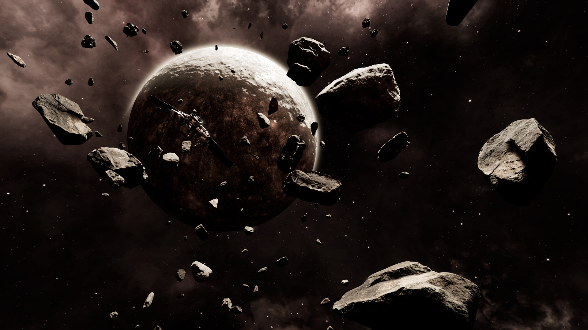 #6. ASTROKILL (Steam) 由: Doomsday Games