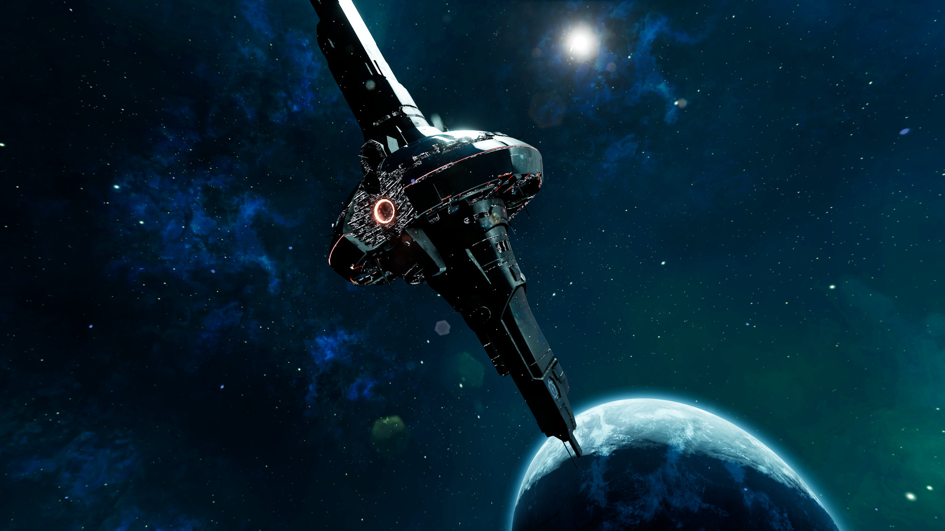 #7. ASTROKILL (Steam) 由: Doomsday Games