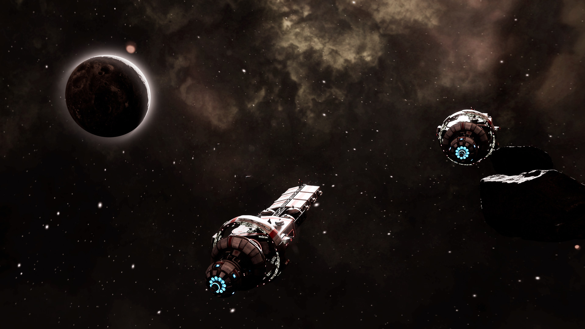 #8. ASTROKILL (Steam) 由: Doomsday Games