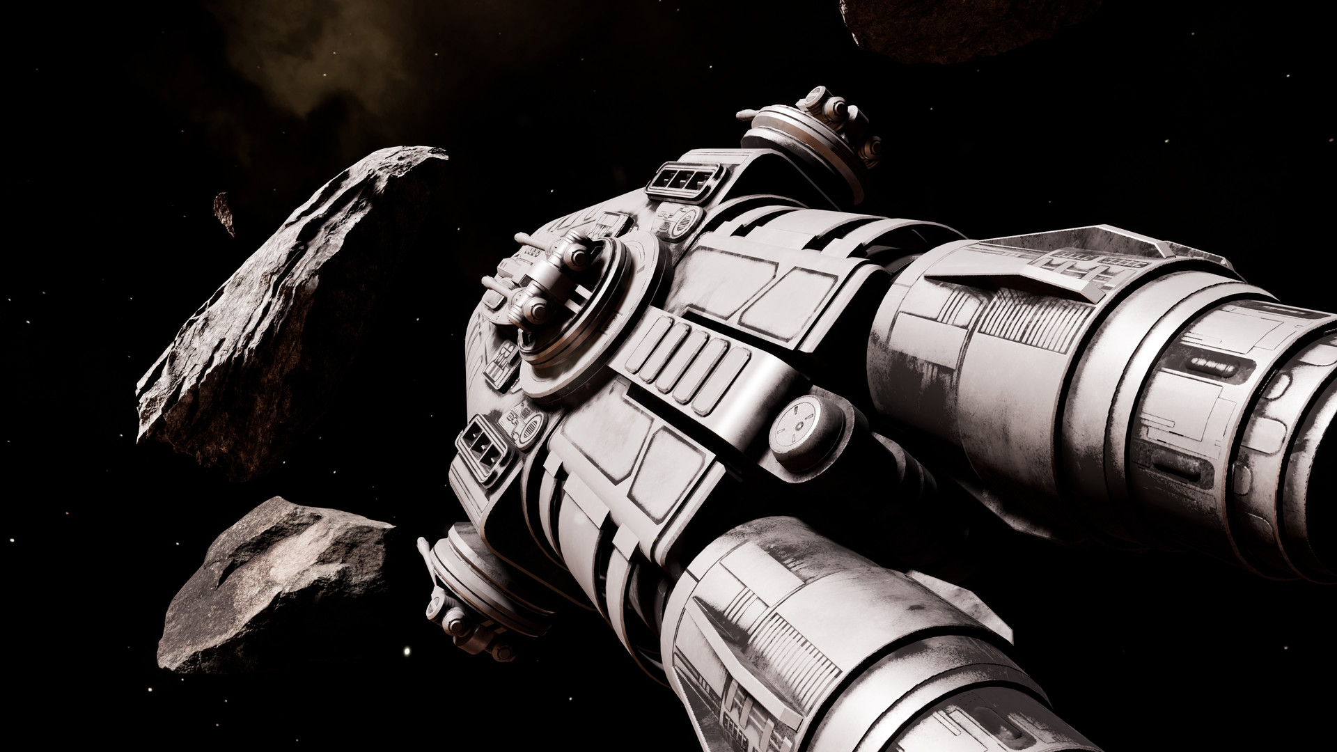 #3. ASTROKILL (Steam) 由: Doomsday Games