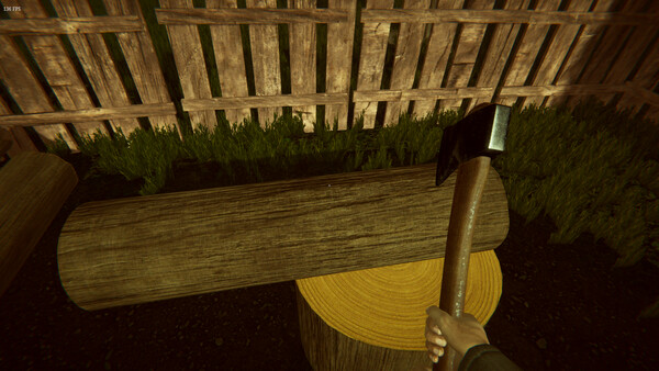Screenshot 3 of Shopska Salad - more gameplay footage