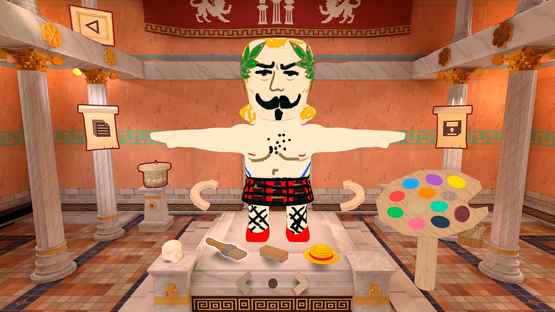 Bust Buddies screenshot #9