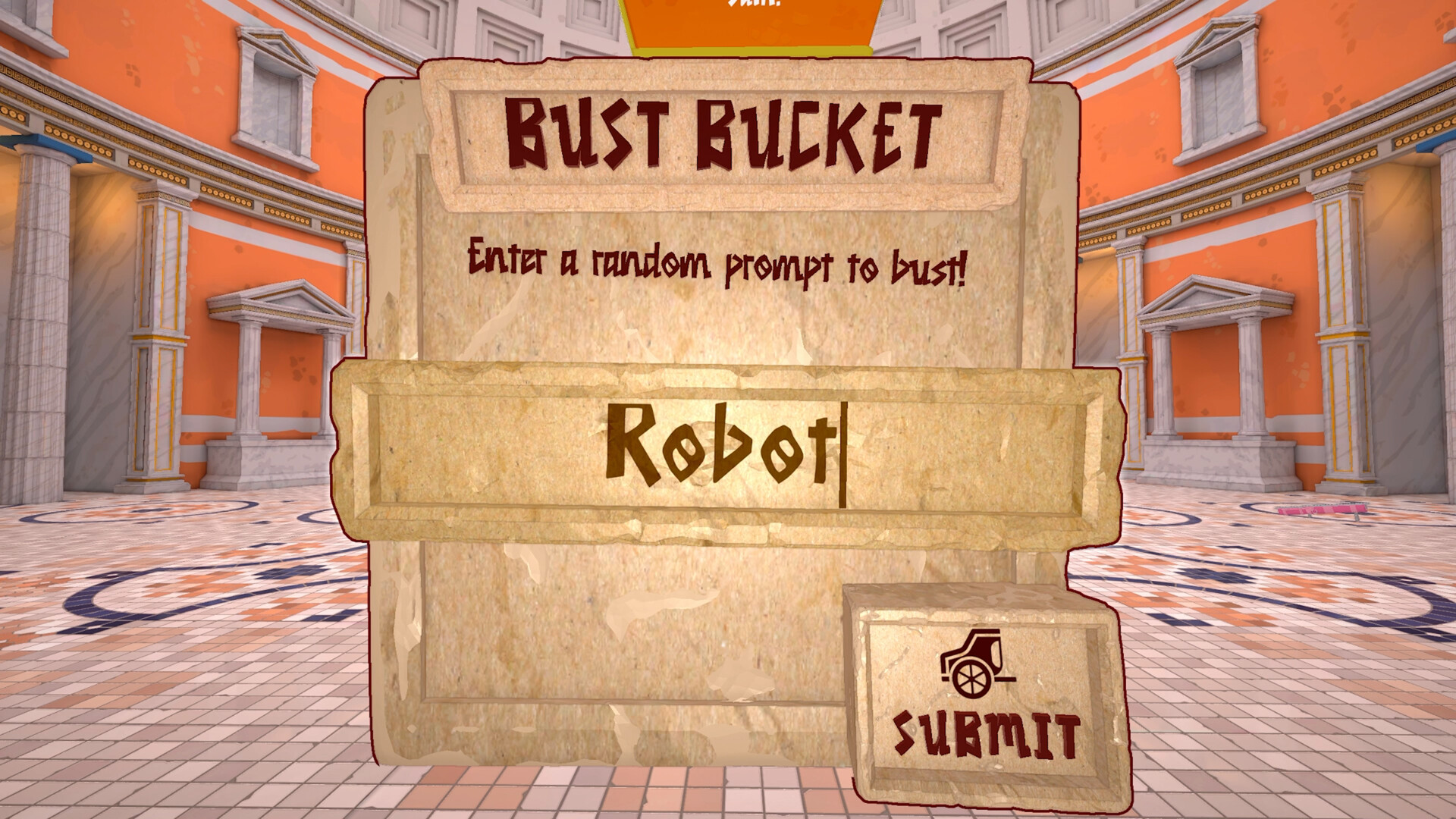 Bust Buddies screenshot #6
