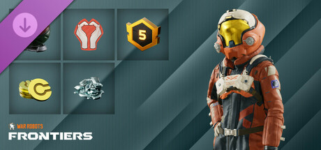 War Robots: Frontiers Steam Charts and Player Count Stats