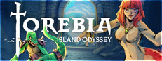 Torebia: Island Odyssey