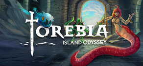 Torebia: Island Odyssey